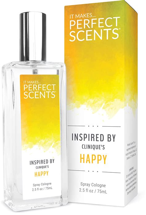 Perfect Scents Fragrances.